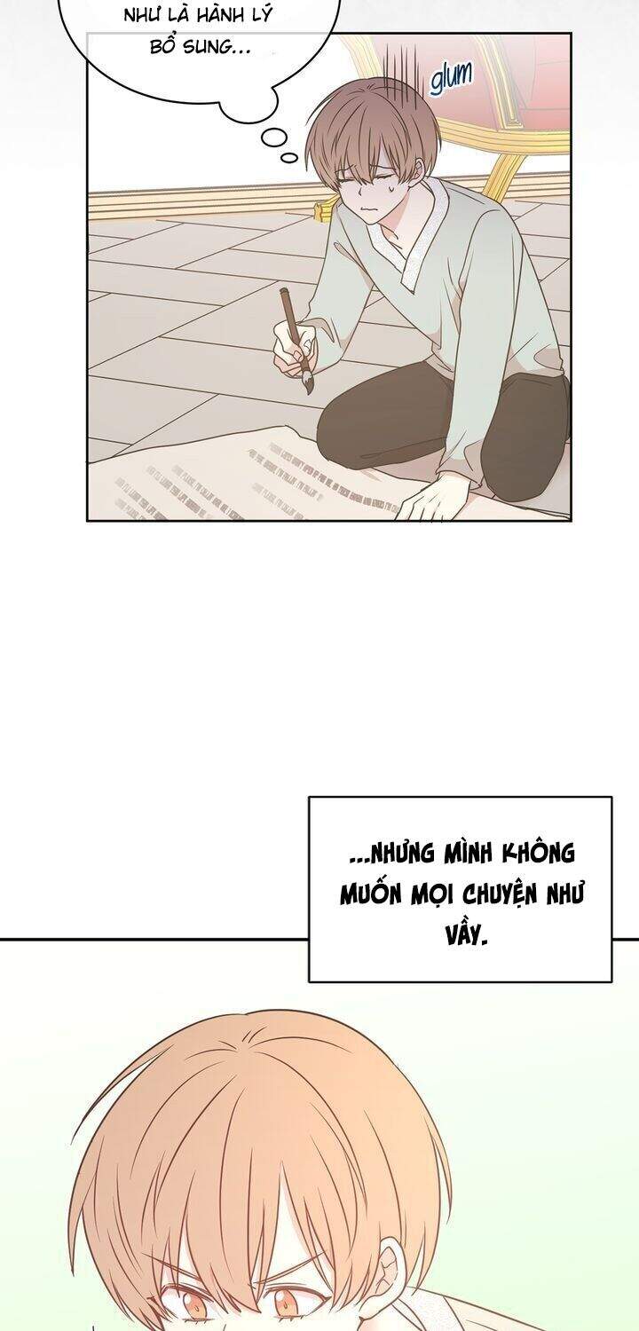 Tôi Sẽ Đi Đến Cùng Với Hoàng Đế Chapter 65 - Trang 2