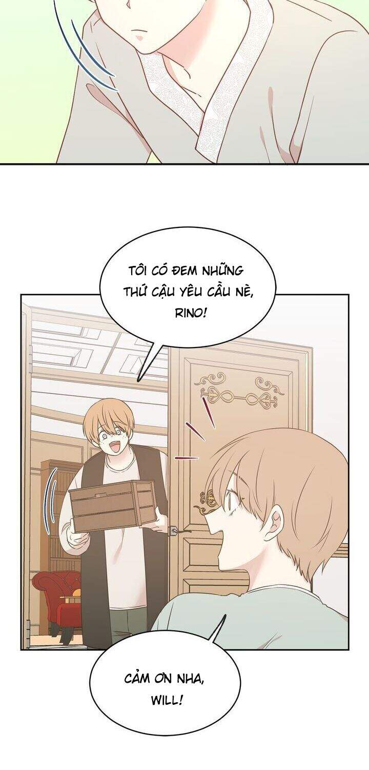 Tôi Sẽ Đi Đến Cùng Với Hoàng Đế Chapter 65 - Trang 2