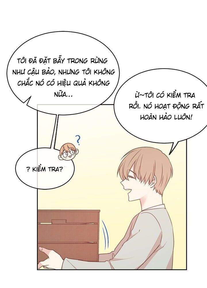 Tôi Sẽ Đi Đến Cùng Với Hoàng Đế Chapter 65 - Trang 2