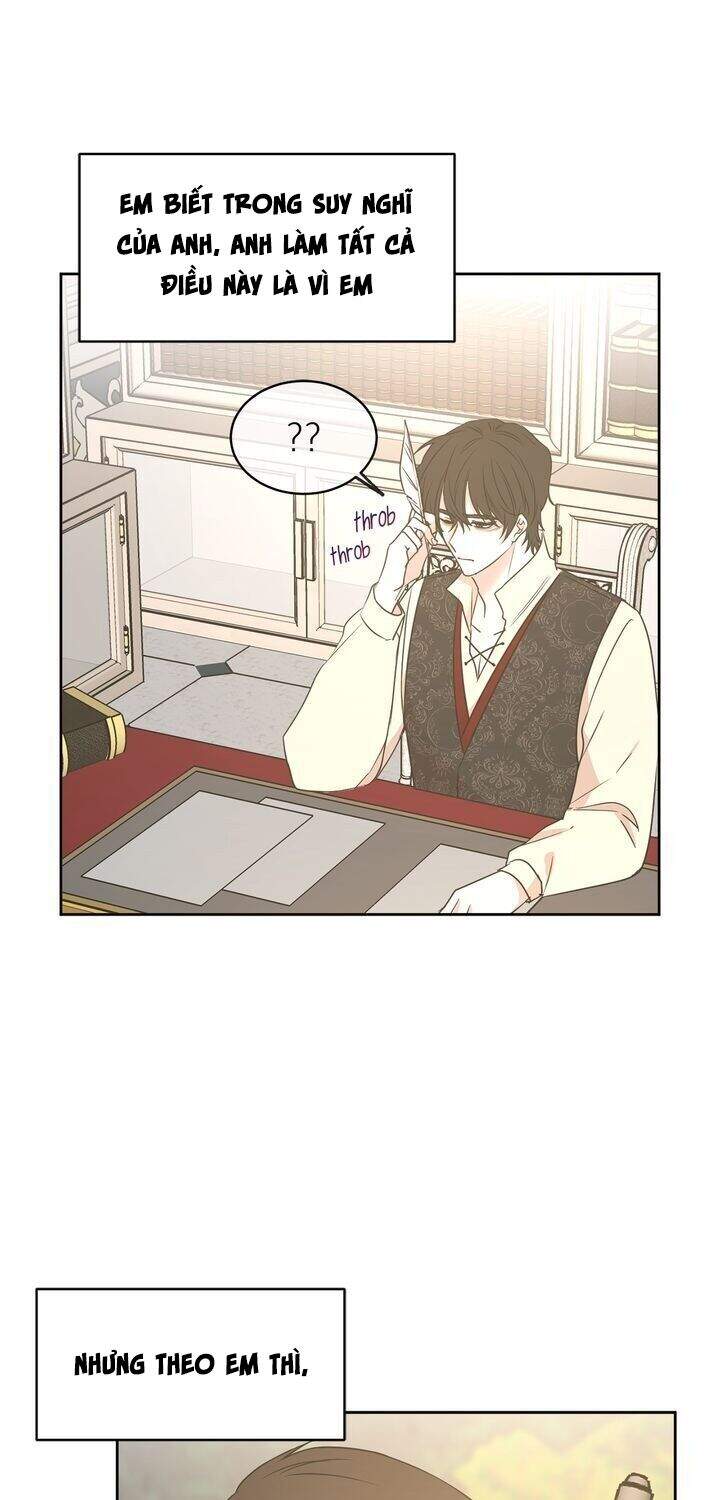 Tôi Sẽ Đi Đến Cùng Với Hoàng Đế Chapter 65 - Trang 2