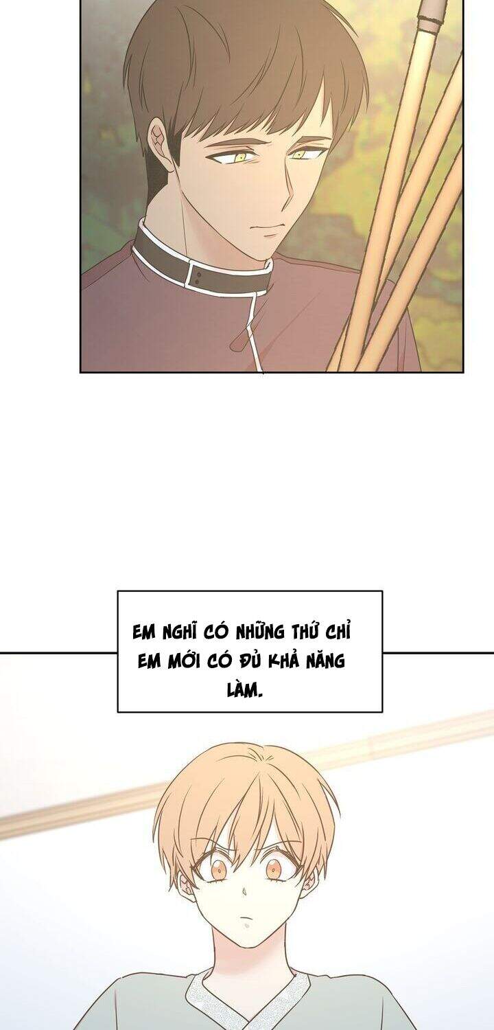 Tôi Sẽ Đi Đến Cùng Với Hoàng Đế Chapter 65 - Trang 2
