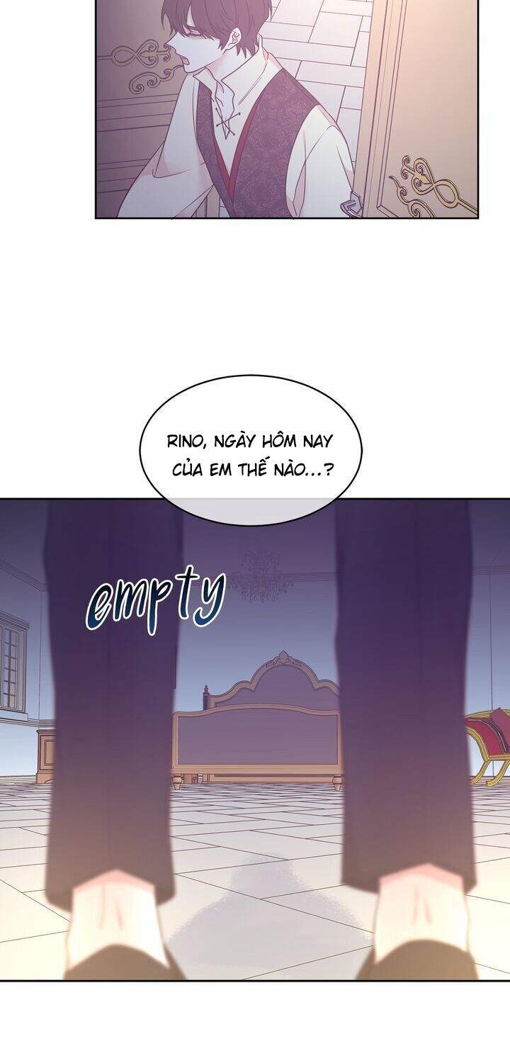 Tôi Sẽ Đi Đến Cùng Với Hoàng Đế Chapter 65 - Trang 2