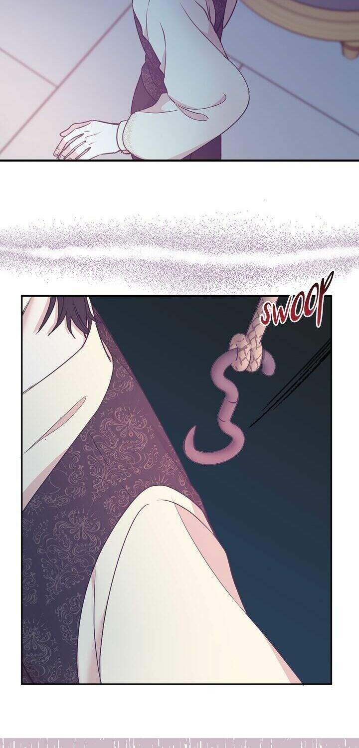 Tôi Sẽ Đi Đến Cùng Với Hoàng Đế Chapter 65 - Trang 2