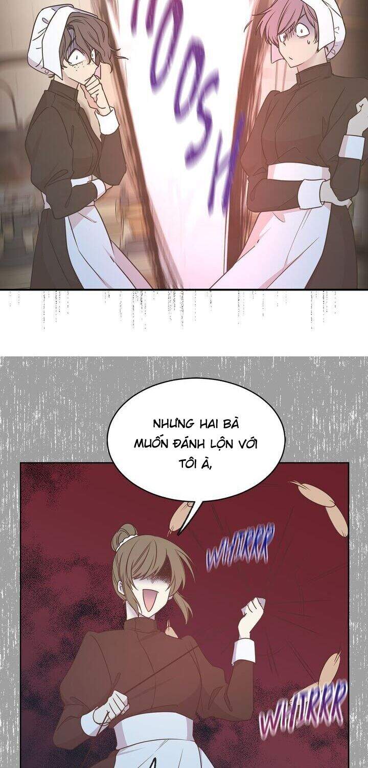 Tôi Sẽ Đi Đến Cùng Với Hoàng Đế Chapter 65 - Trang 2