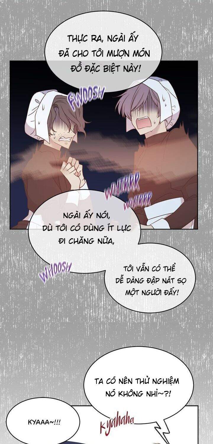 Tôi Sẽ Đi Đến Cùng Với Hoàng Đế Chapter 65 - Trang 2