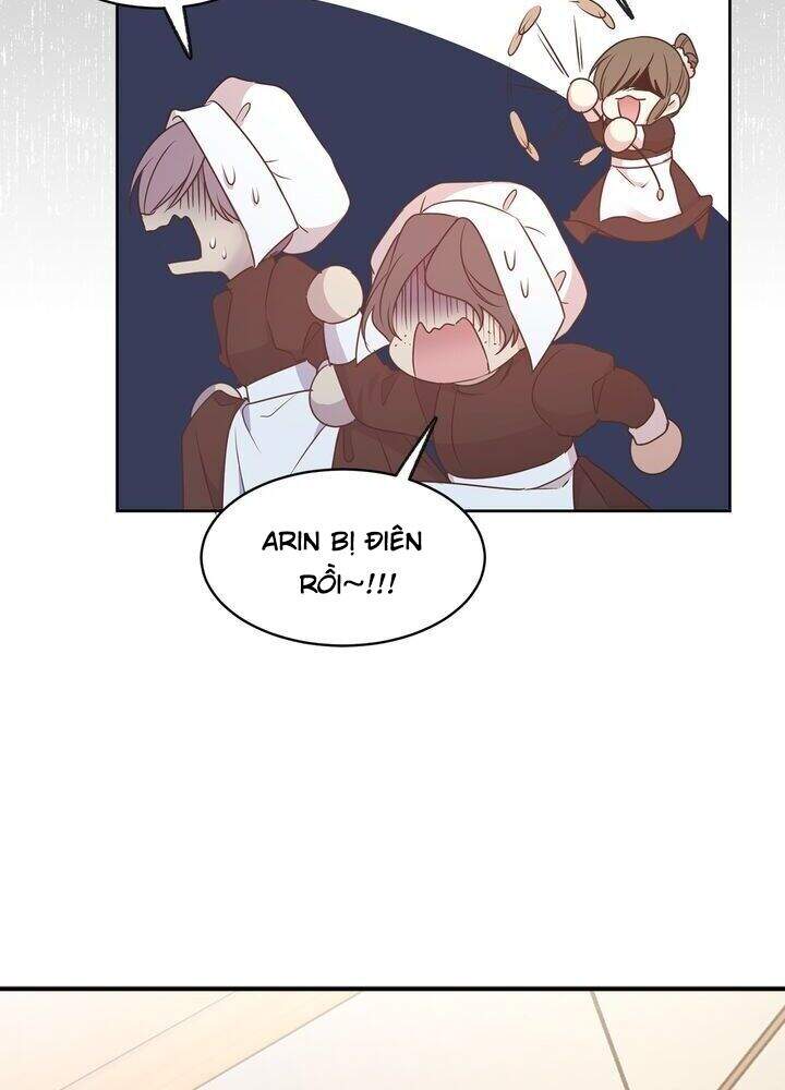 Tôi Sẽ Đi Đến Cùng Với Hoàng Đế Chapter 65 - Trang 2