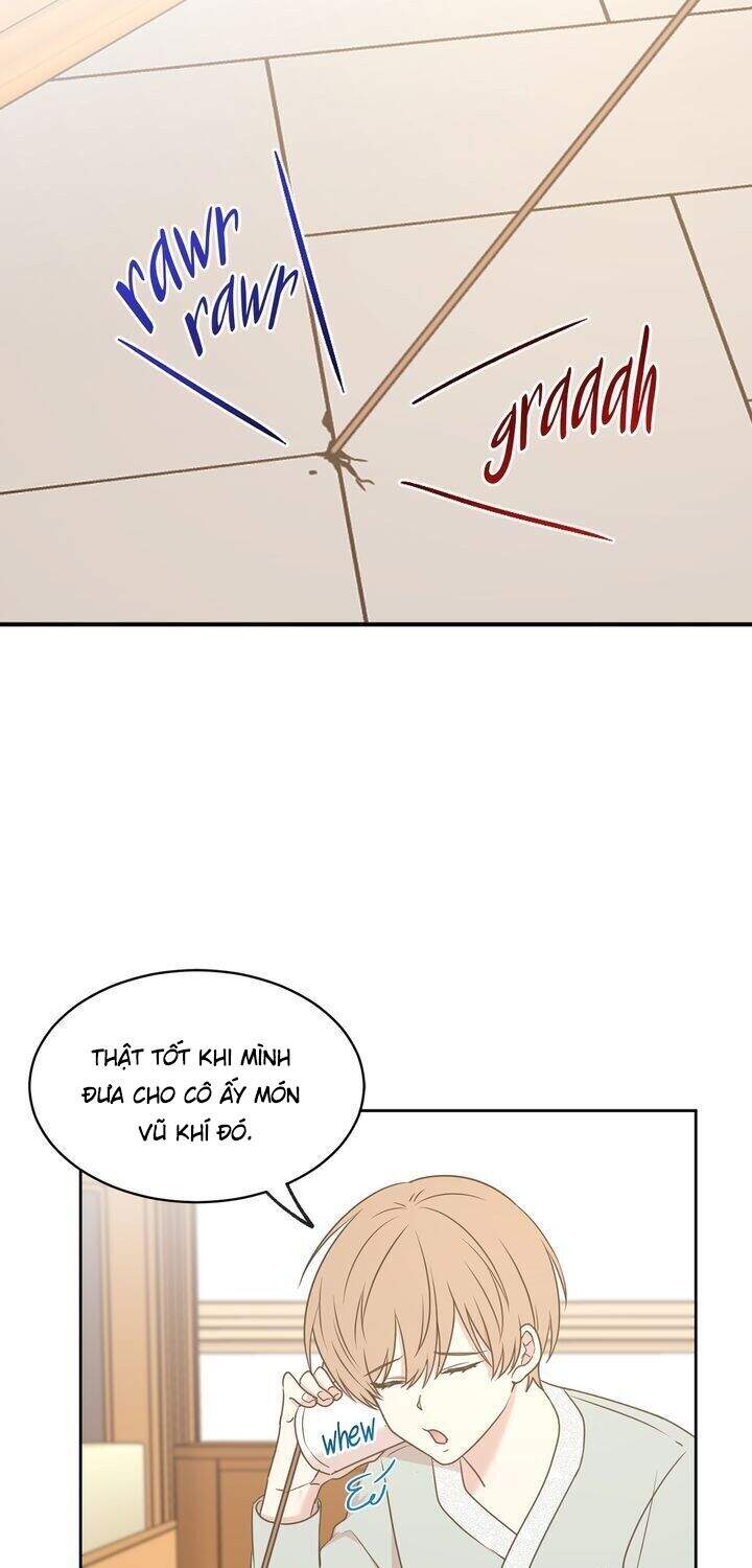 Tôi Sẽ Đi Đến Cùng Với Hoàng Đế Chapter 65 - Trang 2