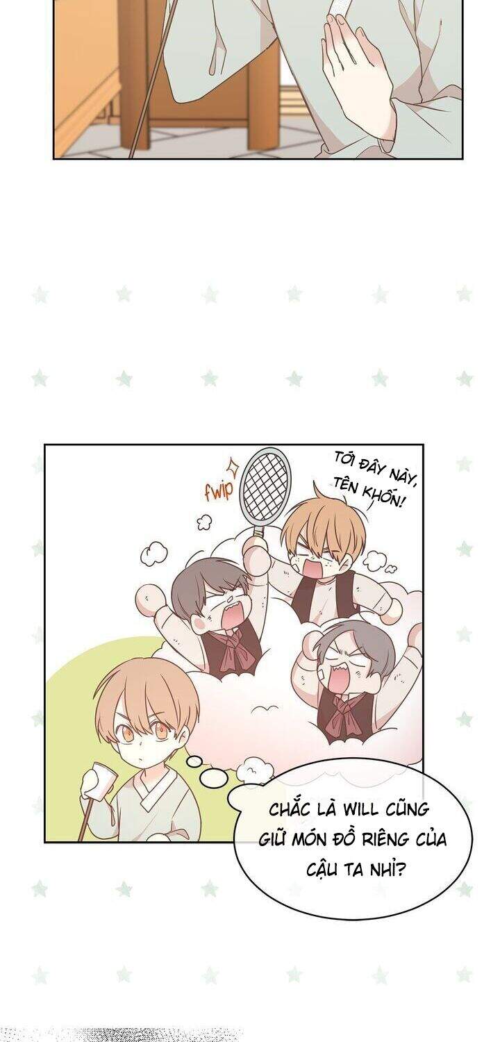 Tôi Sẽ Đi Đến Cùng Với Hoàng Đế Chapter 65 - Trang 2