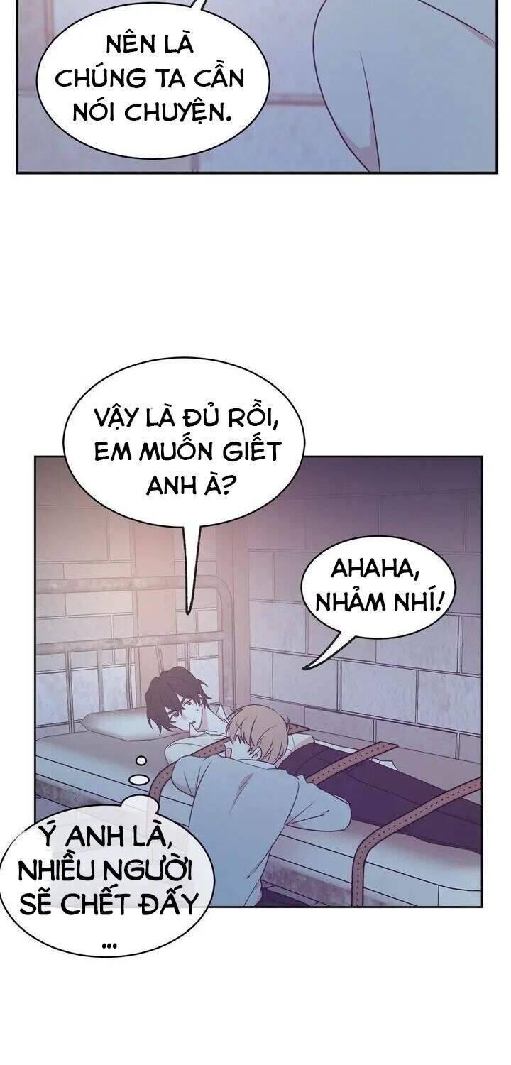 Tôi Sẽ Đi Đến Cùng Với Hoàng Đế Chapter 66 - Trang 2