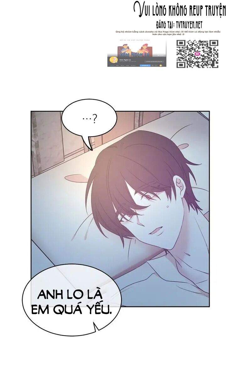 Tôi Sẽ Đi Đến Cùng Với Hoàng Đế Chapter 66 - Trang 2