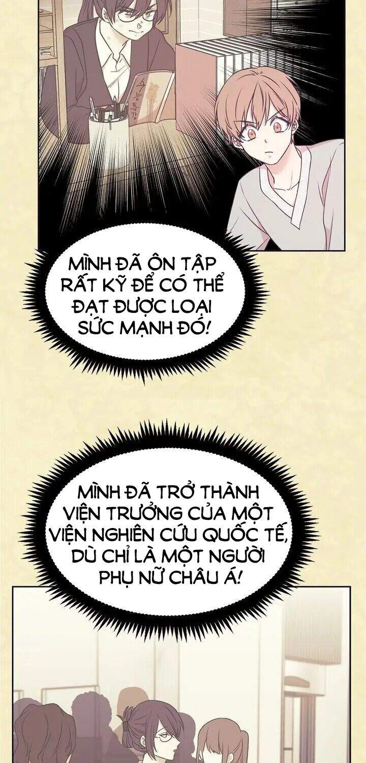 Tôi Sẽ Đi Đến Cùng Với Hoàng Đế Chapter 66 - Trang 2