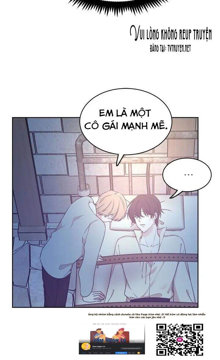 Tôi Sẽ Đi Đến Cùng Với Hoàng Đế Chapter 66 - Trang 2