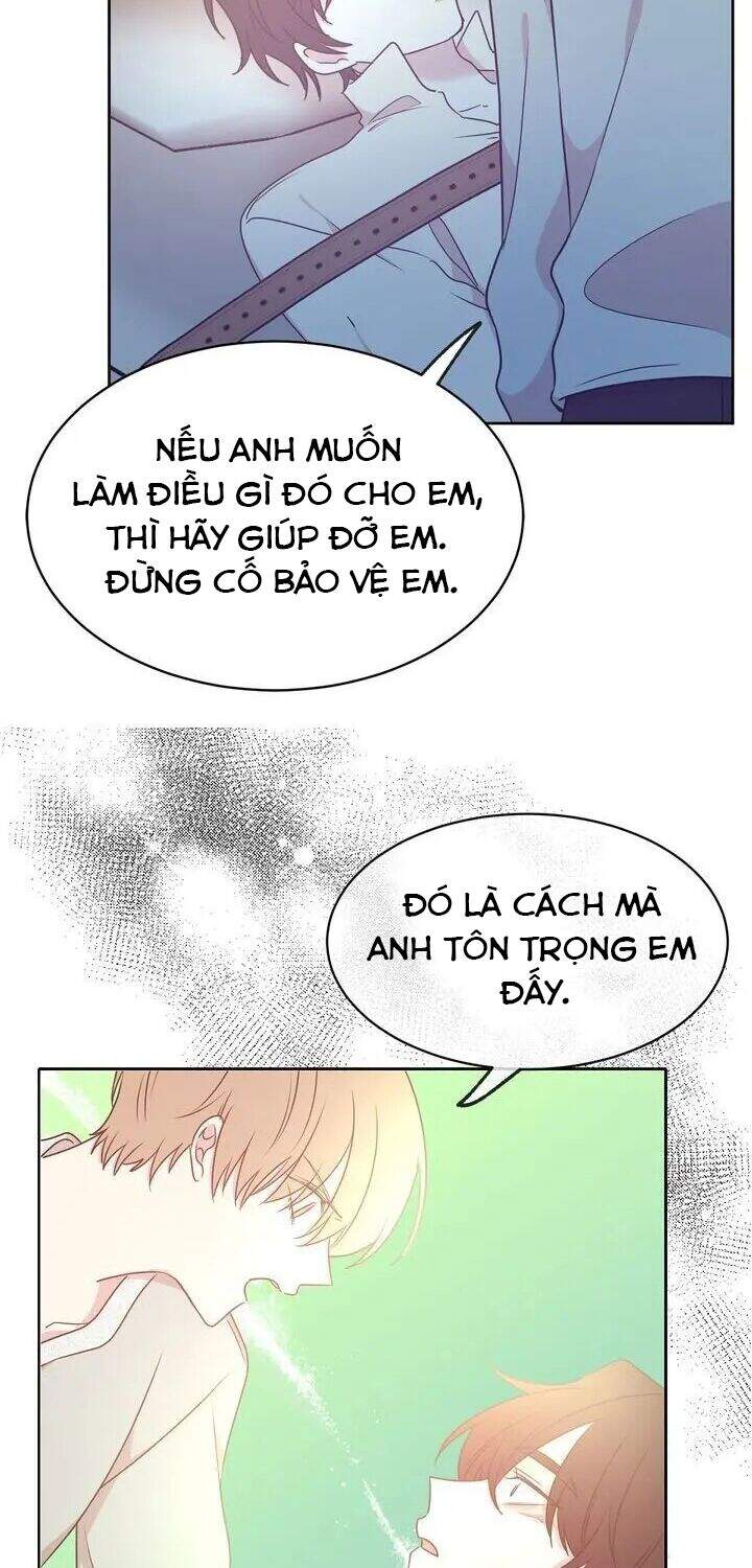 Tôi Sẽ Đi Đến Cùng Với Hoàng Đế Chapter 66 - Trang 2