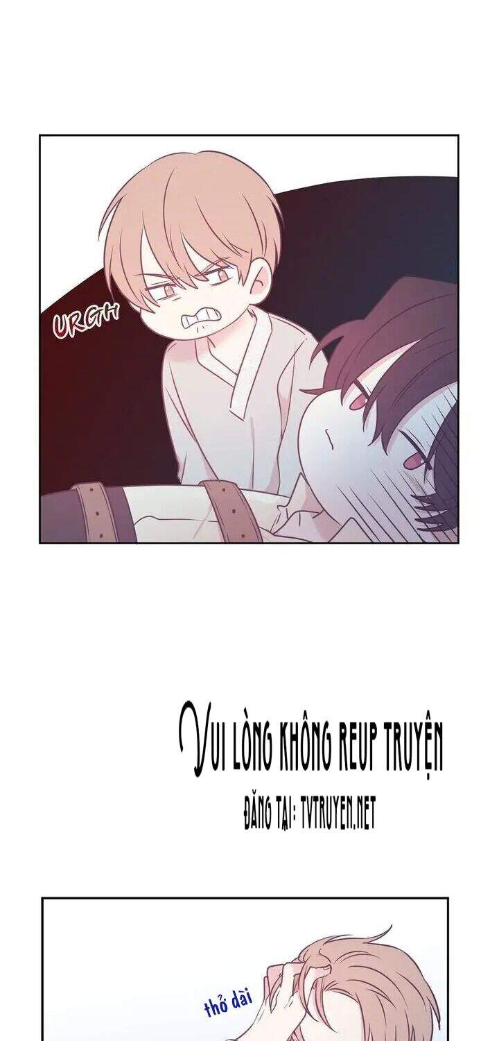 Tôi Sẽ Đi Đến Cùng Với Hoàng Đế Chapter 66 - Trang 2