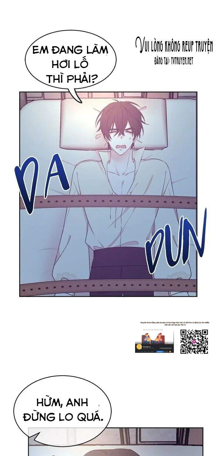 Tôi Sẽ Đi Đến Cùng Với Hoàng Đế Chapter 66 - Trang 2