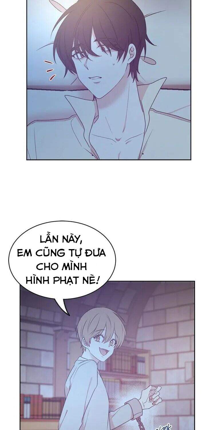 Tôi Sẽ Đi Đến Cùng Với Hoàng Đế Chapter 66 - Trang 2