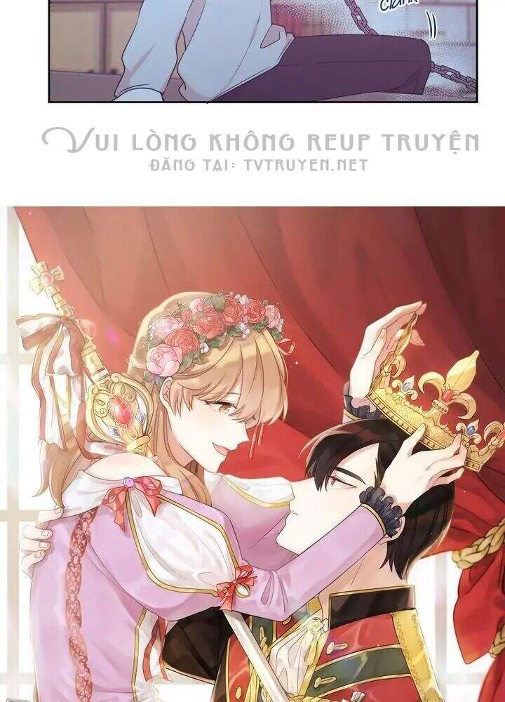 Tôi Sẽ Đi Đến Cùng Với Hoàng Đế Chapter 66 - Trang 2