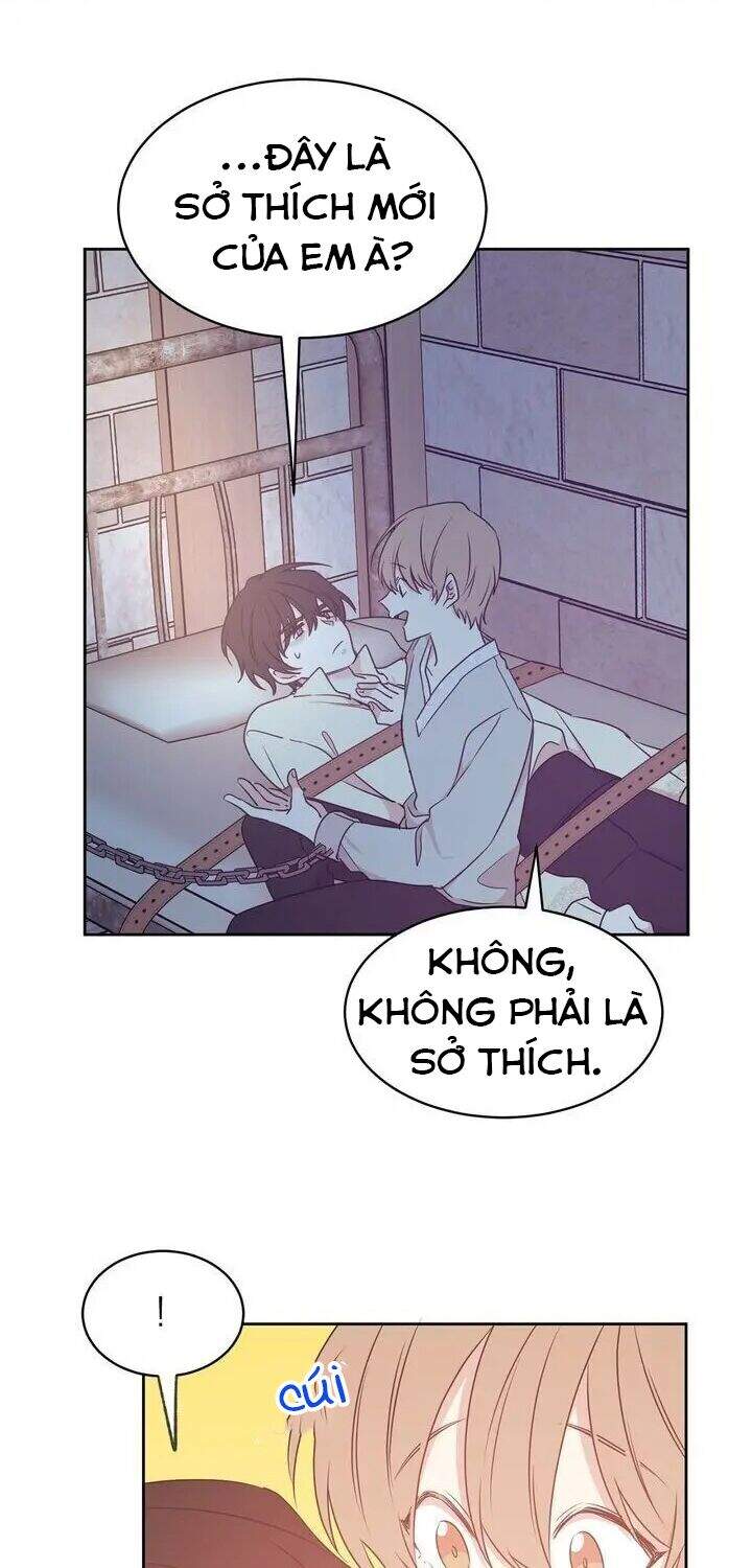 Tôi Sẽ Đi Đến Cùng Với Hoàng Đế Chapter 66 - Trang 2