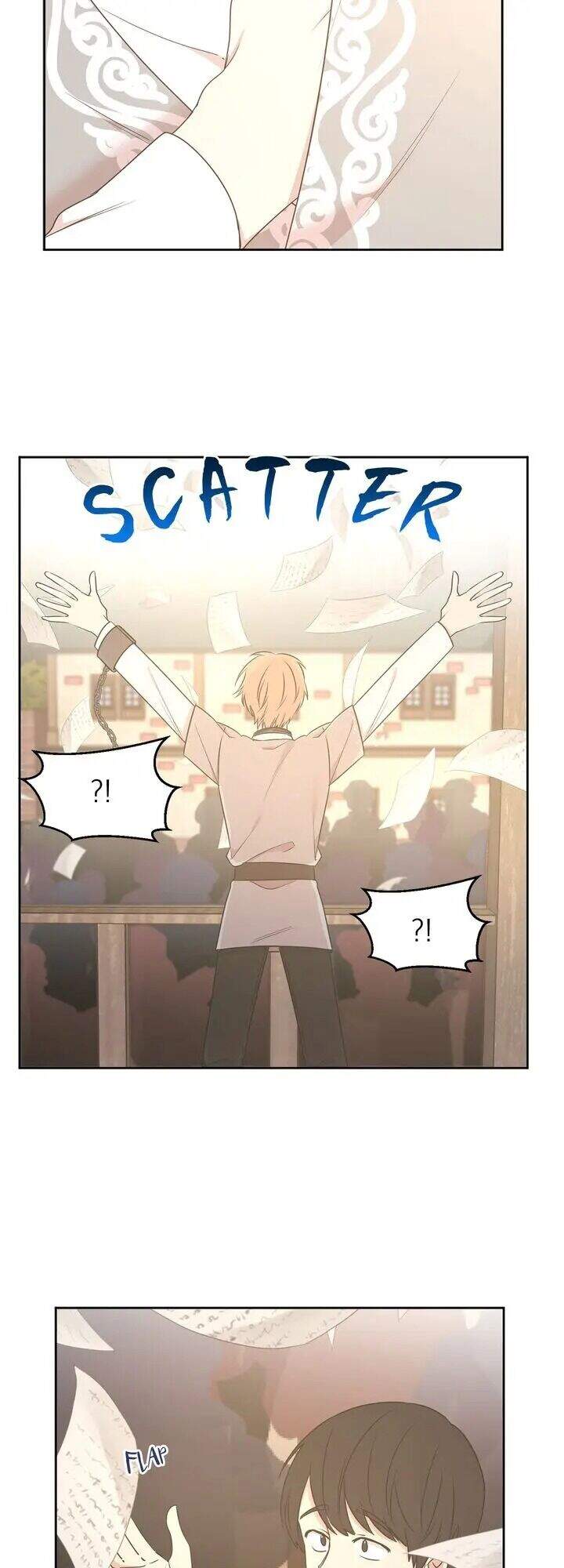 Tôi Sẽ Đi Đến Cùng Với Hoàng Đế Chapter 67 - Trang 2