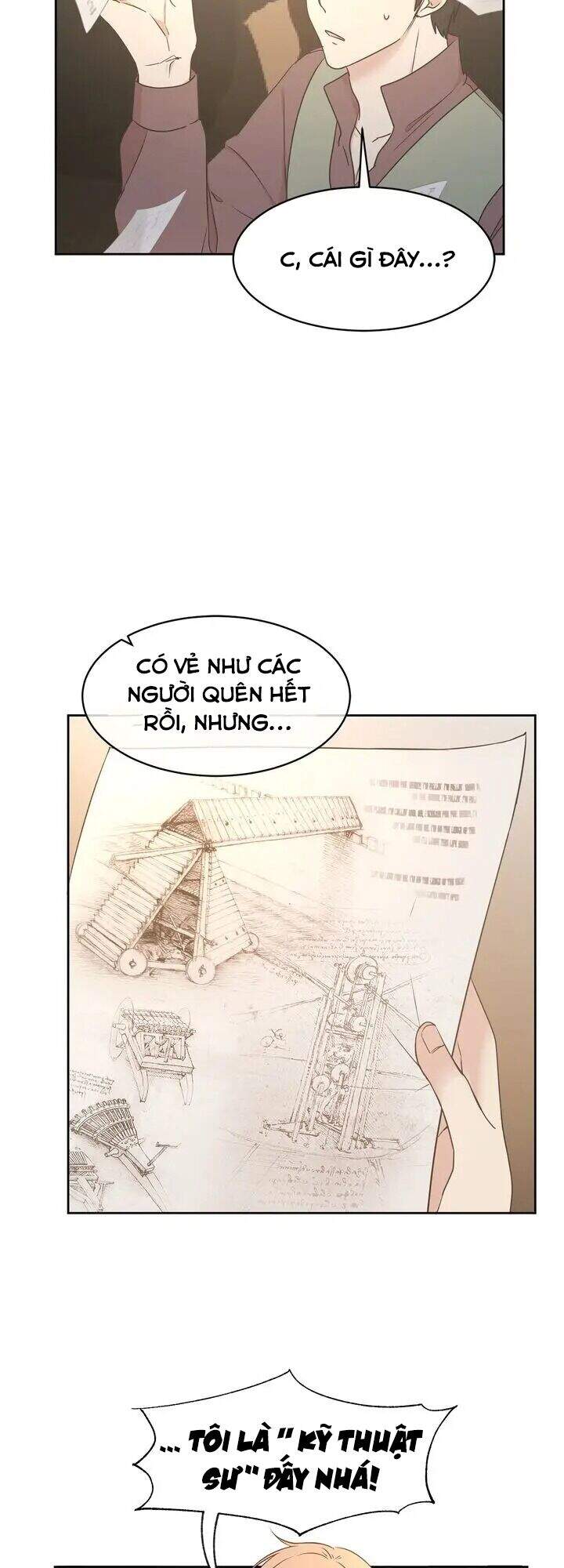 Tôi Sẽ Đi Đến Cùng Với Hoàng Đế Chapter 67 - Trang 2