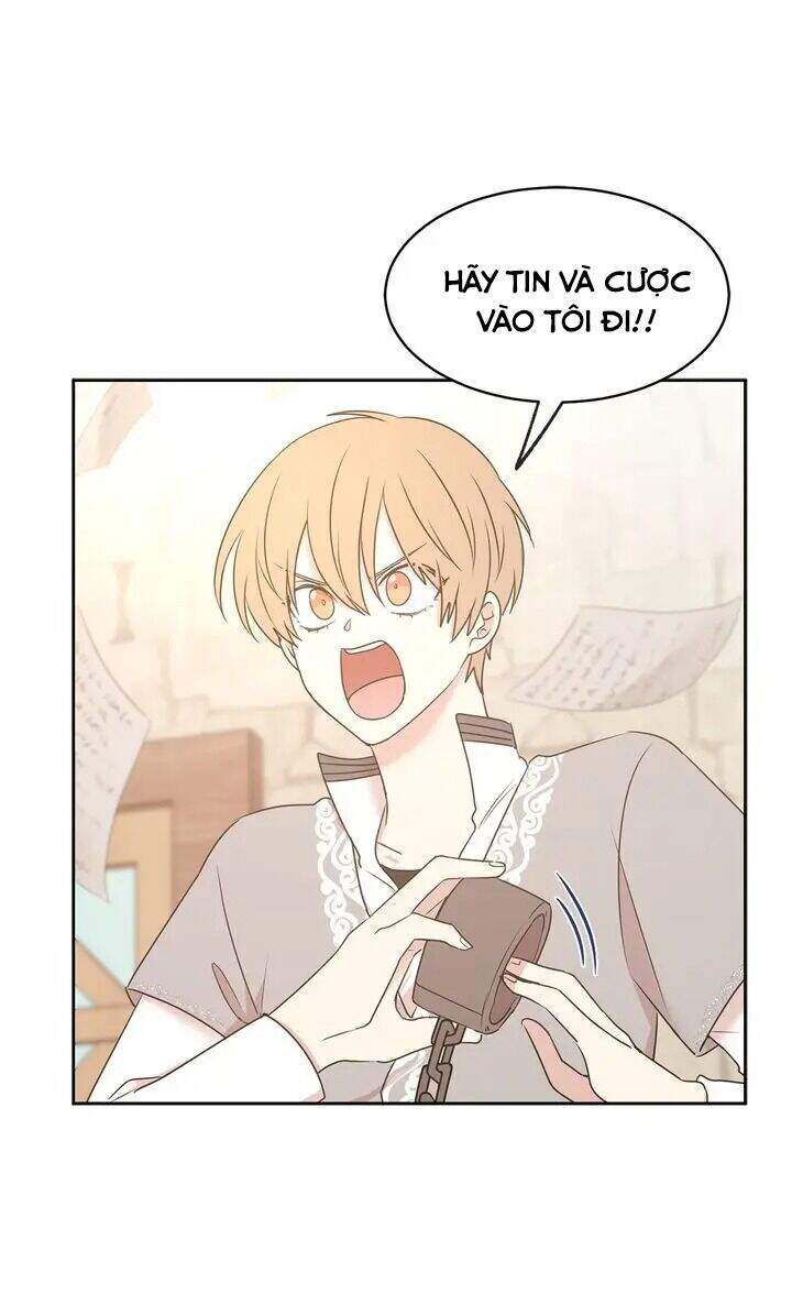 Tôi Sẽ Đi Đến Cùng Với Hoàng Đế Chapter 67 - Trang 2