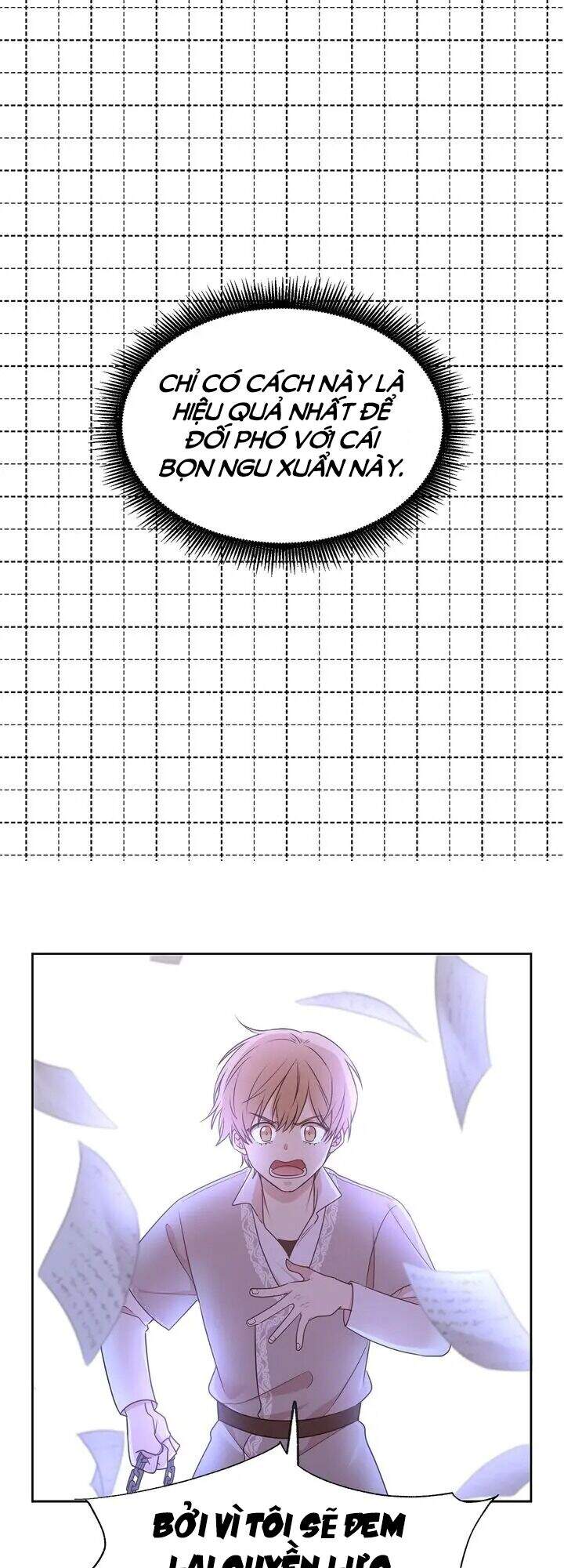 Tôi Sẽ Đi Đến Cùng Với Hoàng Đế Chapter 67 - Trang 2