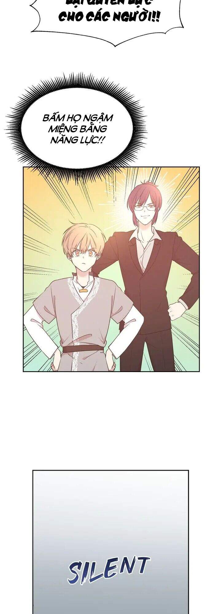 Tôi Sẽ Đi Đến Cùng Với Hoàng Đế Chapter 67 - Trang 2