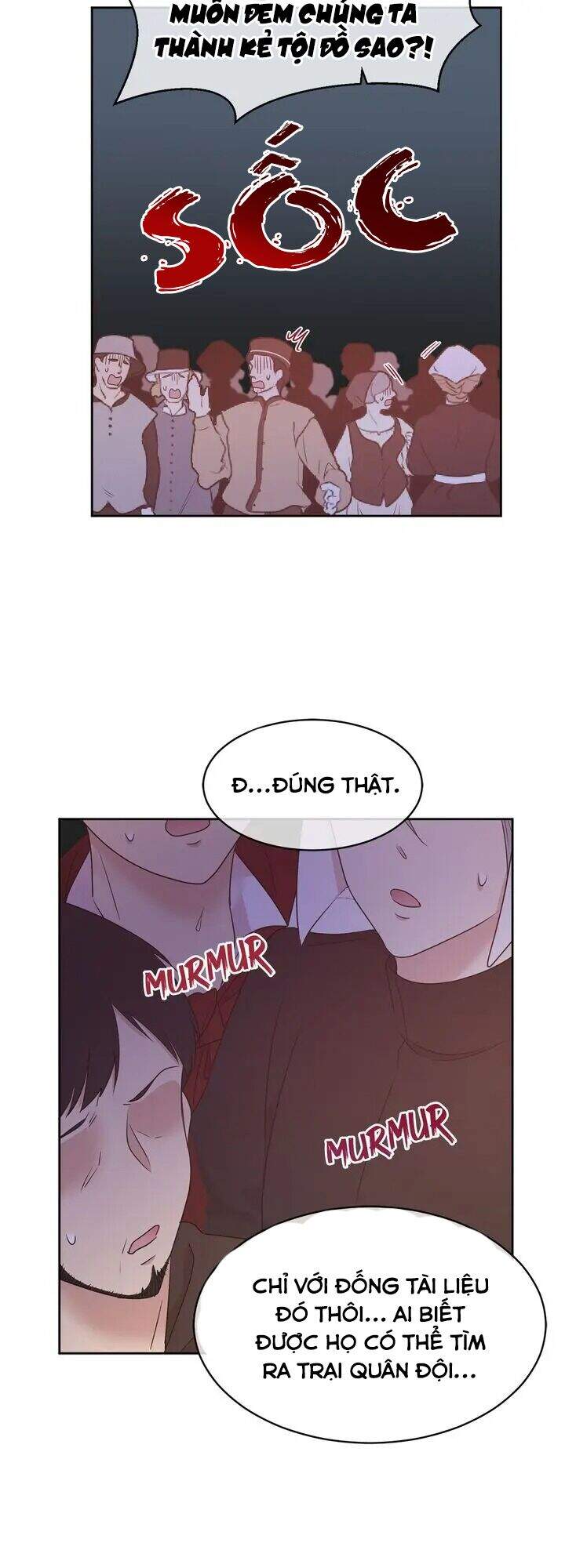 Tôi Sẽ Đi Đến Cùng Với Hoàng Đế Chapter 67 - Trang 2