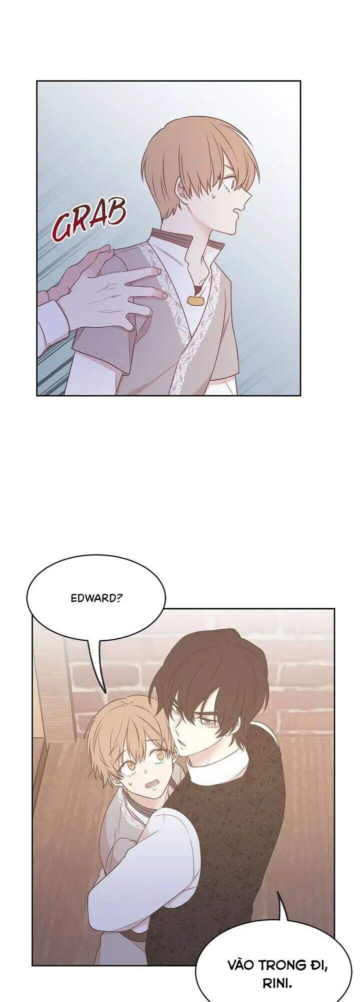 Tôi Sẽ Đi Đến Cùng Với Hoàng Đế Chapter 67 - Trang 2