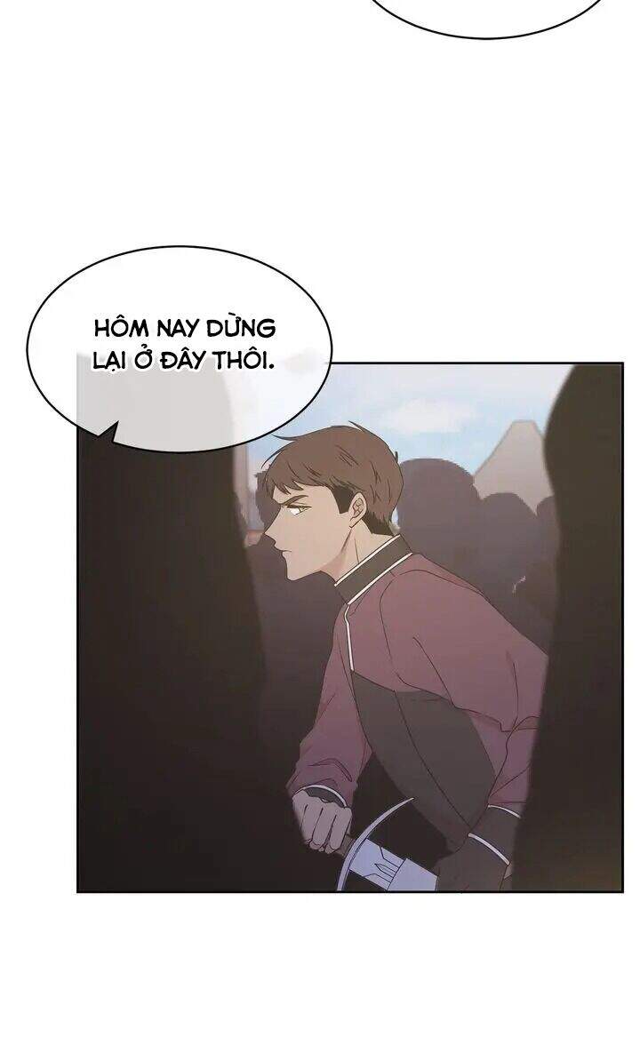 Tôi Sẽ Đi Đến Cùng Với Hoàng Đế Chapter 67 - Trang 2