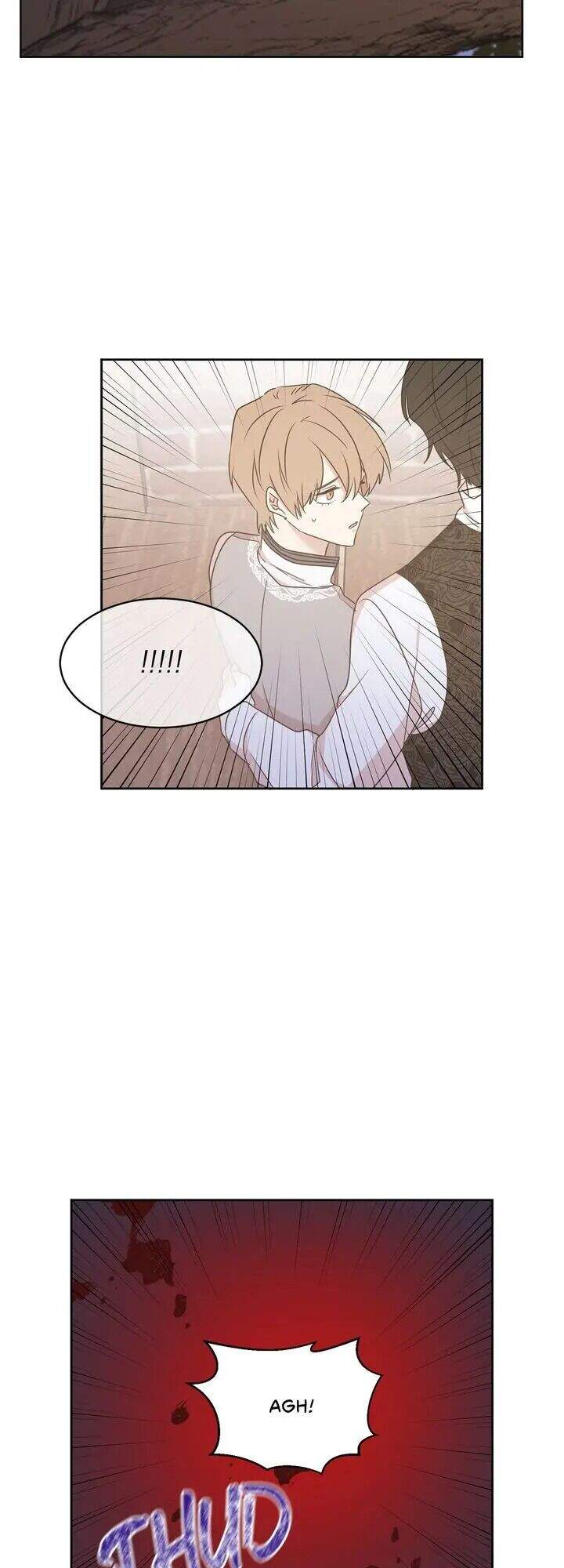 Tôi Sẽ Đi Đến Cùng Với Hoàng Đế Chapter 67 - Trang 2