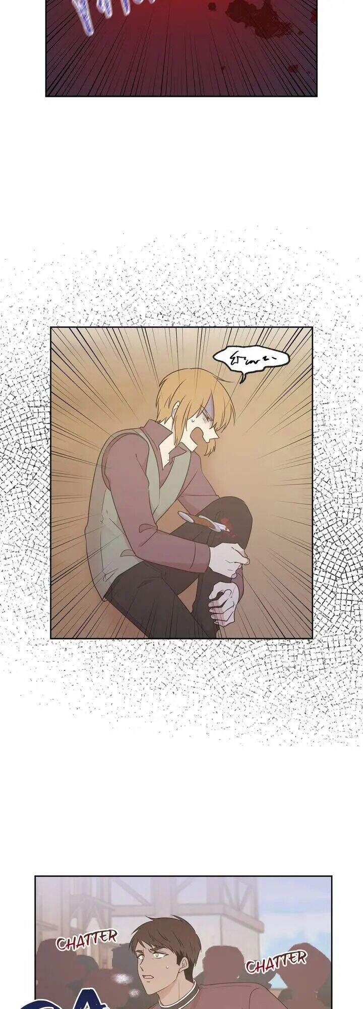 Tôi Sẽ Đi Đến Cùng Với Hoàng Đế Chapter 67 - Trang 2