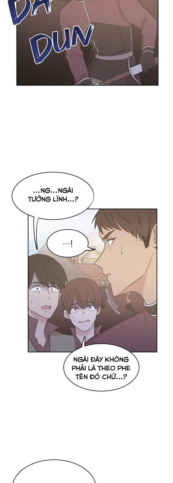 Tôi Sẽ Đi Đến Cùng Với Hoàng Đế Chapter 67 - Trang 2