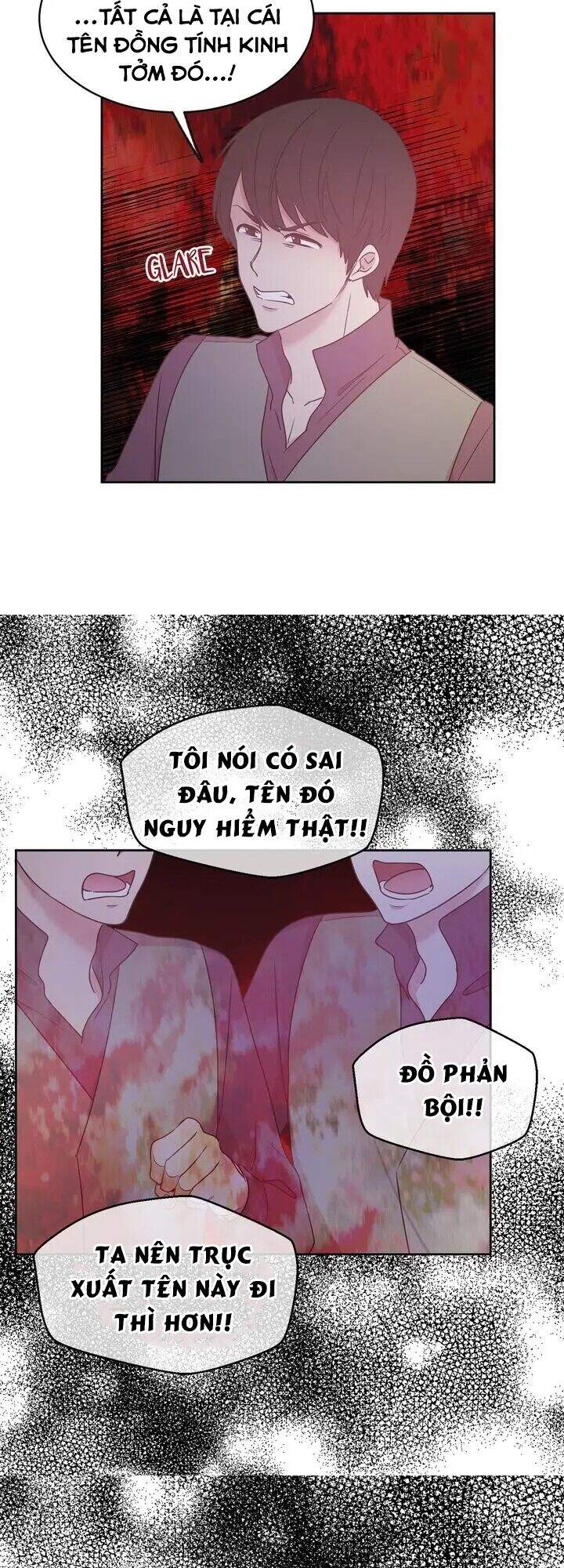 Tôi Sẽ Đi Đến Cùng Với Hoàng Đế Chapter 67 - Trang 2