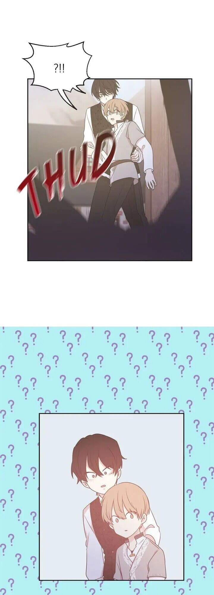 Tôi Sẽ Đi Đến Cùng Với Hoàng Đế Chapter 67 - Trang 2