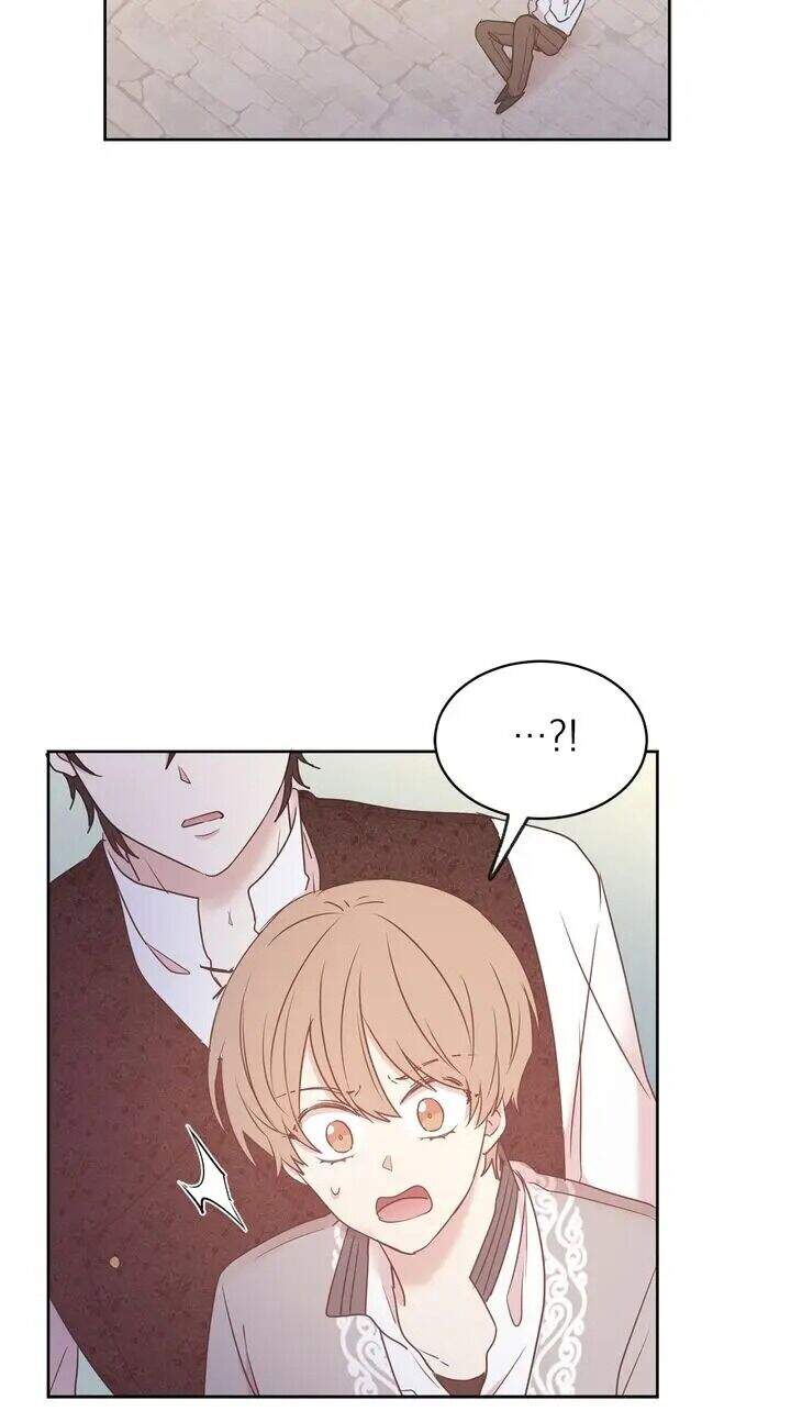 Tôi Sẽ Đi Đến Cùng Với Hoàng Đế Chapter 67 - Trang 2