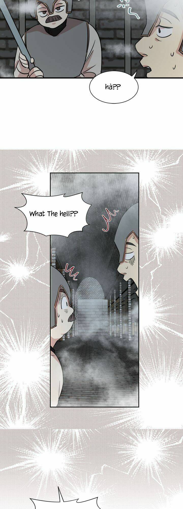 Tôi Sẽ Đi Đến Cùng Với Hoàng Đế Chapter 7 - Trang 2