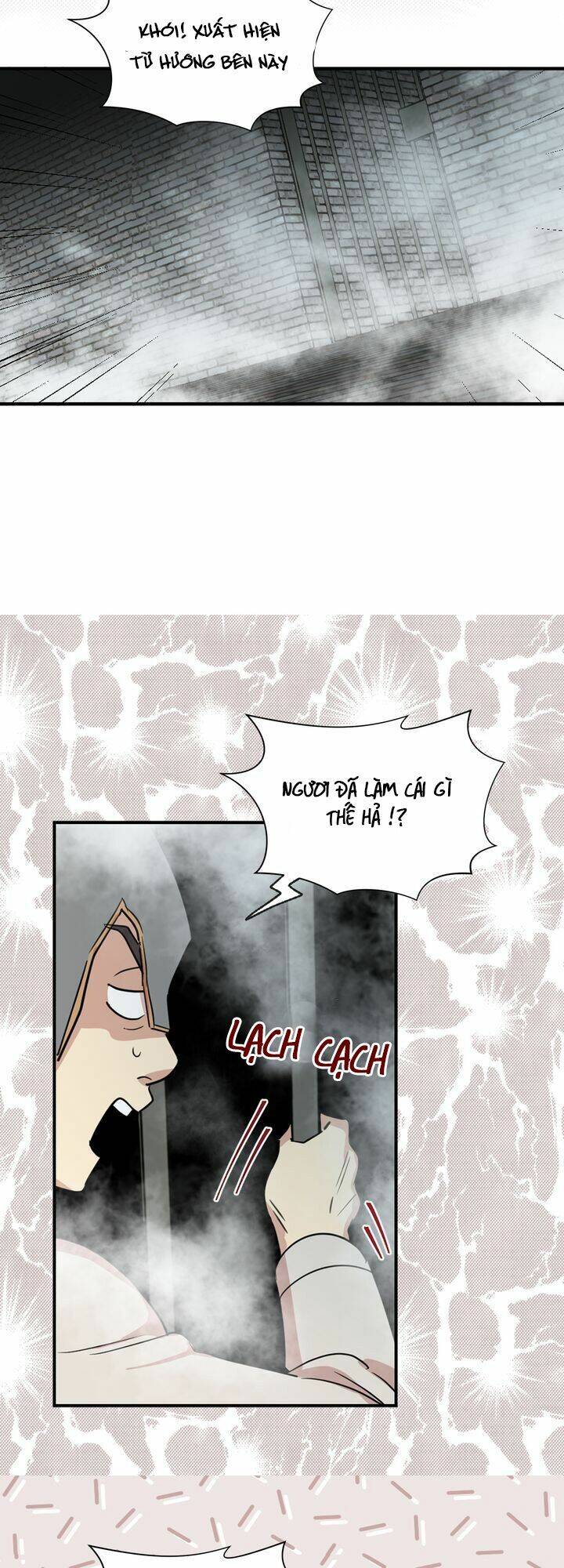 Tôi Sẽ Đi Đến Cùng Với Hoàng Đế Chapter 7 - Trang 2