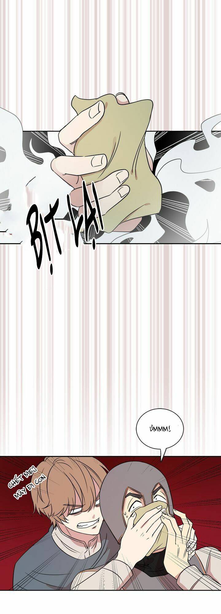 Tôi Sẽ Đi Đến Cùng Với Hoàng Đế Chapter 7 - Trang 2