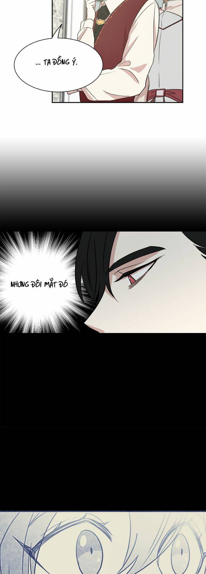 Tôi Sẽ Đi Đến Cùng Với Hoàng Đế Chapter 7 - Trang 2