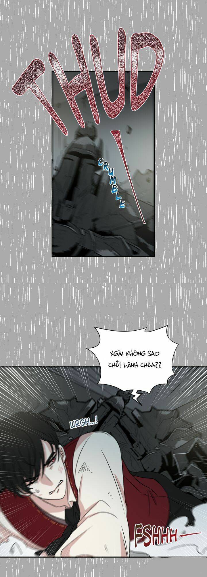 Tôi Sẽ Đi Đến Cùng Với Hoàng Đế Chapter 7 - Trang 2