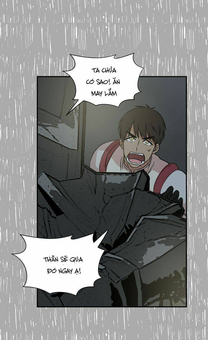 Tôi Sẽ Đi Đến Cùng Với Hoàng Đế Chapter 7 - Trang 2