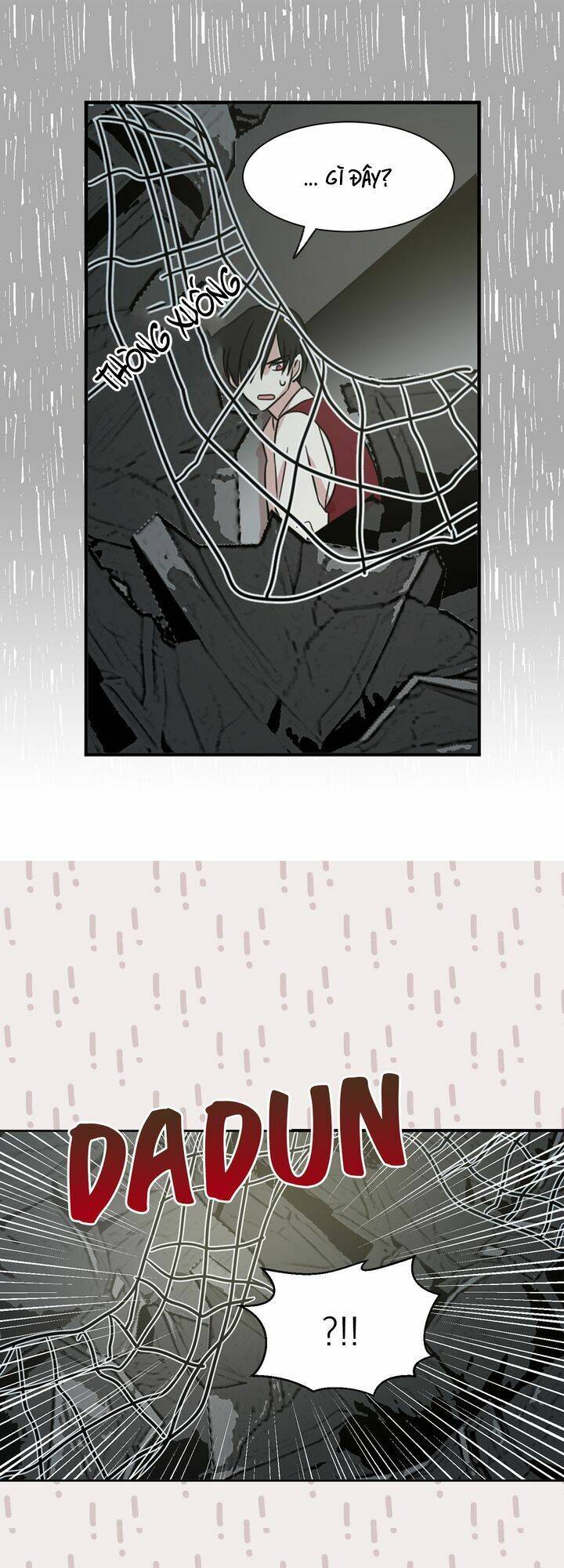 Tôi Sẽ Đi Đến Cùng Với Hoàng Đế Chapter 7 - Trang 2