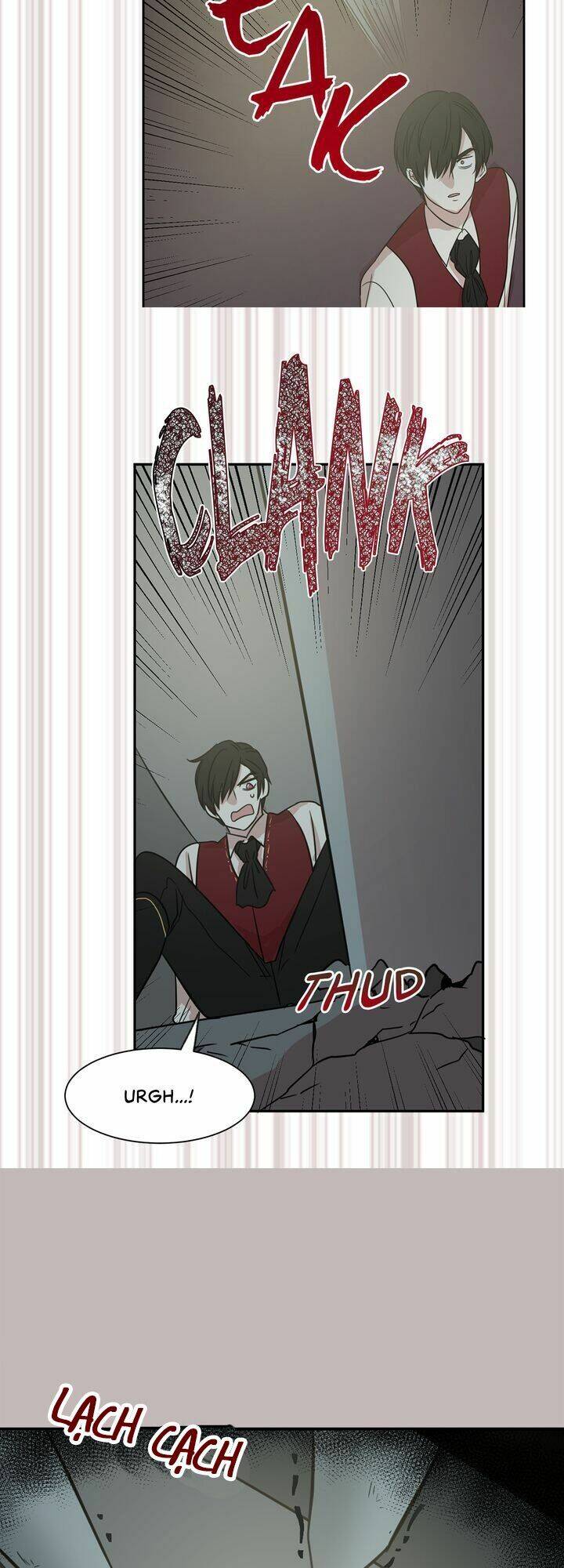 Tôi Sẽ Đi Đến Cùng Với Hoàng Đế Chapter 7 - Trang 2