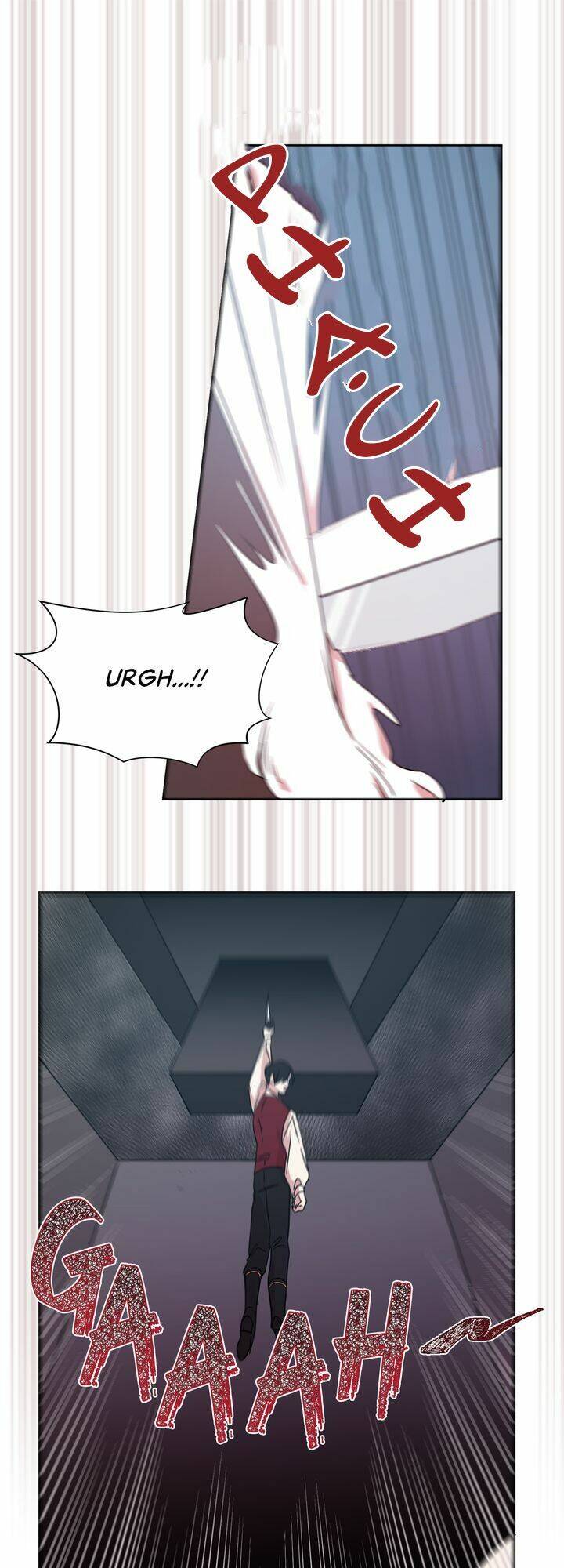 Tôi Sẽ Đi Đến Cùng Với Hoàng Đế Chapter 7 - Trang 2