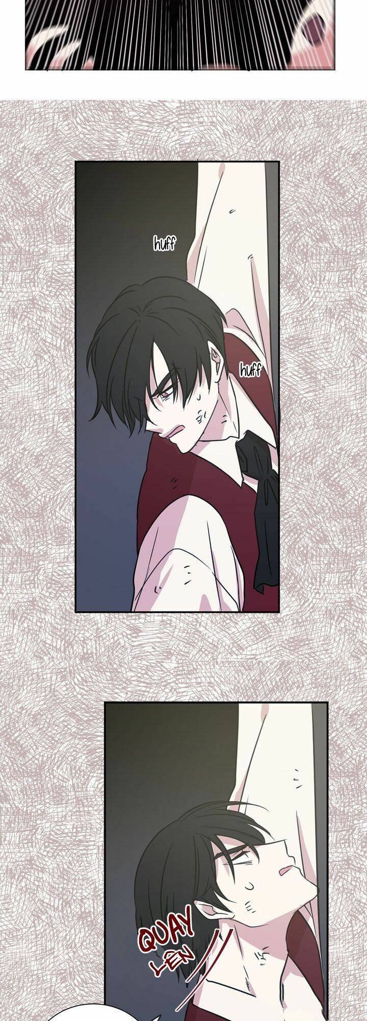 Tôi Sẽ Đi Đến Cùng Với Hoàng Đế Chapter 7 - Trang 2