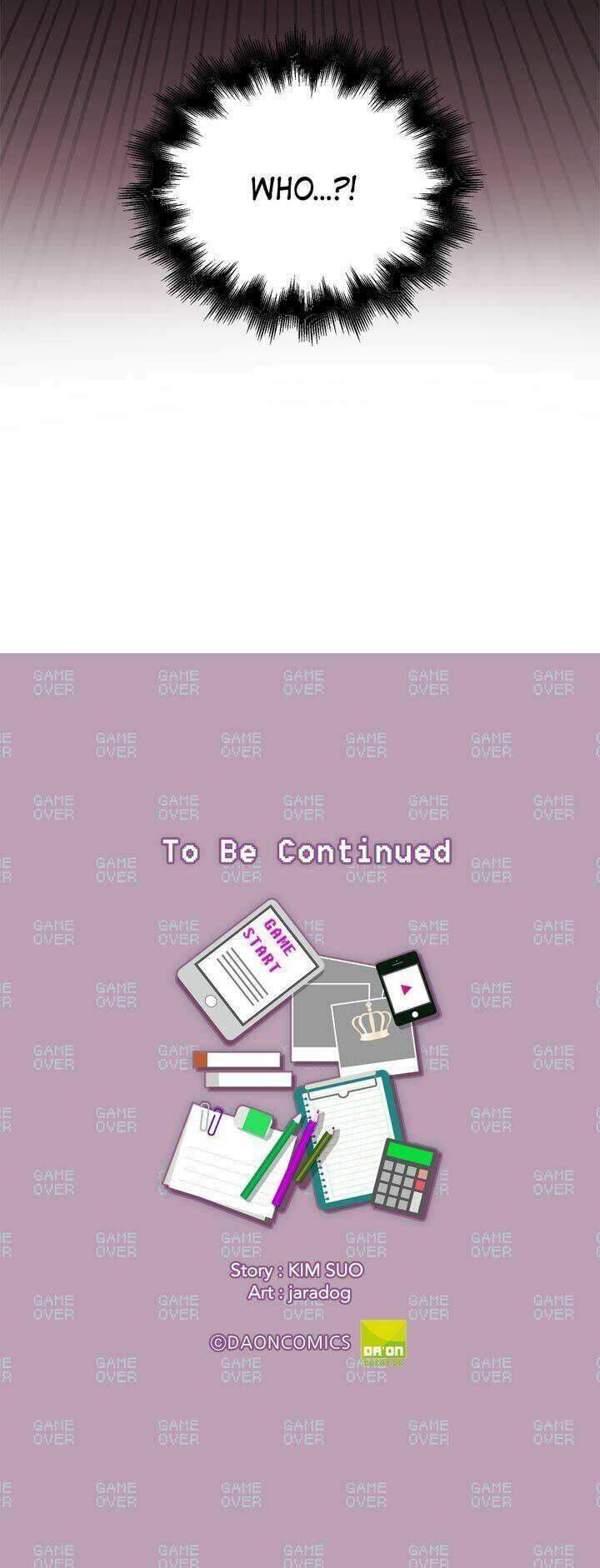 Tôi Sẽ Đi Đến Cùng Với Hoàng Đế Chapter 7 - Trang 2