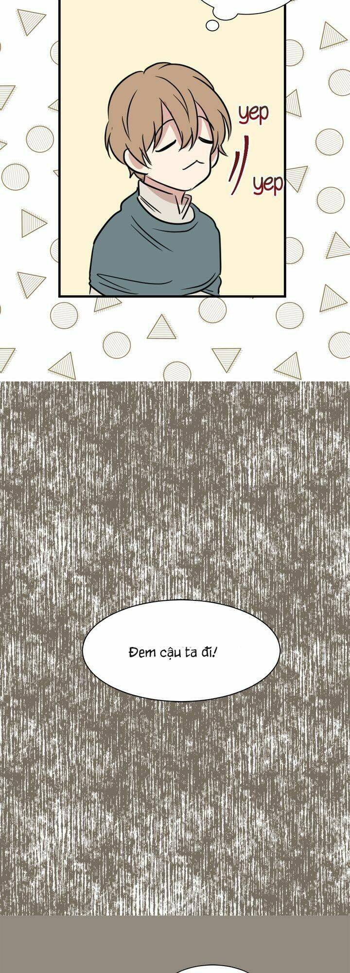 Tôi Sẽ Đi Đến Cùng Với Hoàng Đế Chapter 7 - Trang 2