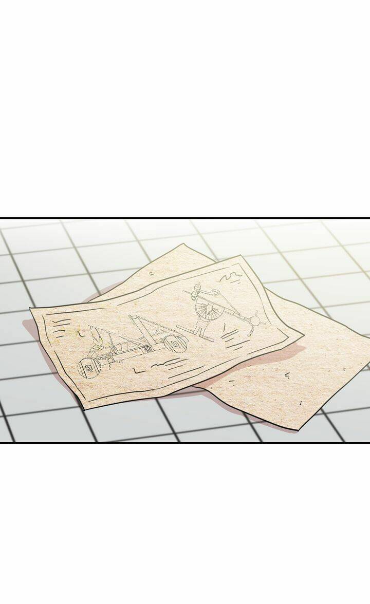 Tôi Sẽ Đi Đến Cùng Với Hoàng Đế Chapter 7 - Trang 2