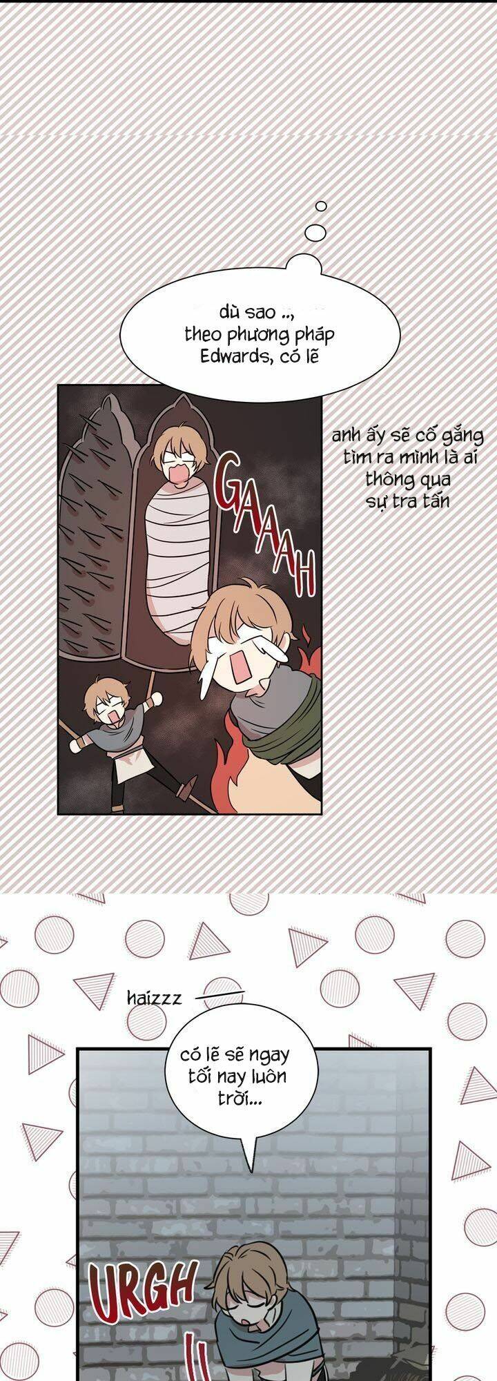 Tôi Sẽ Đi Đến Cùng Với Hoàng Đế Chapter 7 - Trang 2